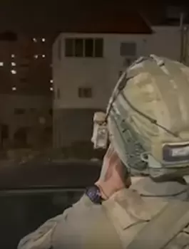 مواجهات في الخليل