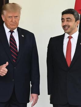 اسرائيل والتطبيع العربي