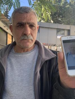 عائلة   الشهيد عمر عبد المجيد أسعد