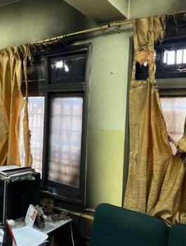 المستوطنون في عوريف