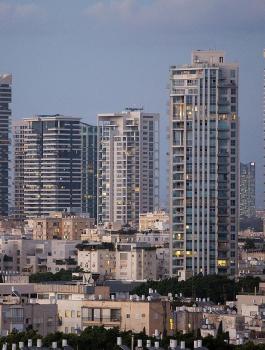 نتنياهو والاستيطان