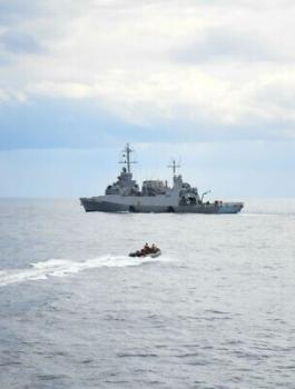 اسرائيل وغاز كاريش