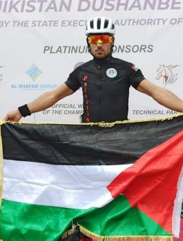 الفلسطيني محمد عطا الله