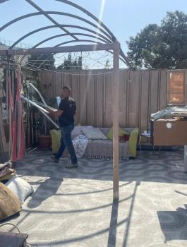 الهدم في القدس