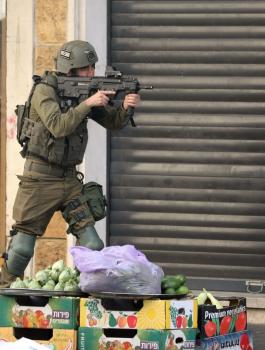 الضفة الغربية