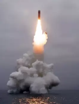 اميركا وكوريا الشمالية