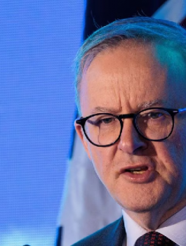 اسرائيل واستراليا