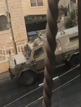 عملية بيت ايل