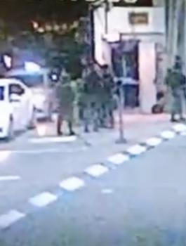 عملية شعفاط