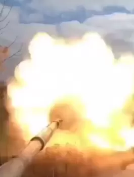 اوكرانيا والقنبلة القذرة