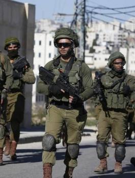 رفع حالة التأهب في اسرائيل