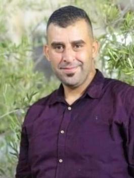 وفاة عامل من جنين
