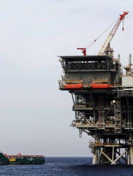 لابيد وتصدير الغاز