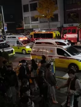 كوريا الجنوبية