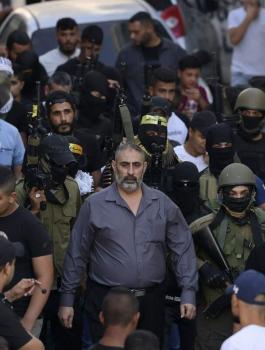ابو رعد خازم