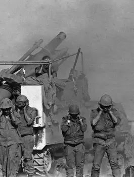 اسرائيل والعام 1973