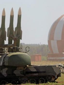 روسيا وسوريا