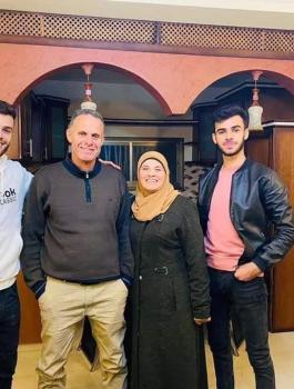 شهداء رام الله