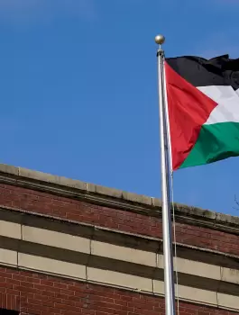 منظمة التحرير