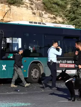 هجوم القدس