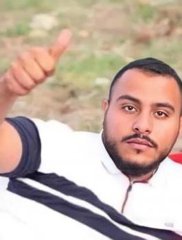 مقتل الشاب ياسين الدراوشة