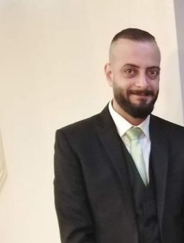 الشهيد رأفت عيسة