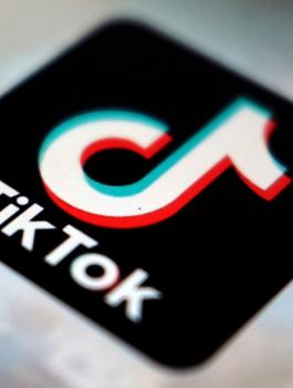 تطبيق تيك توك