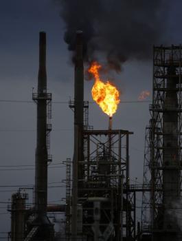 السعودية والنفط