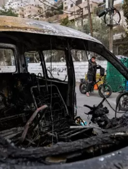 صرف مساعدات عاجلة للفلسطينيين