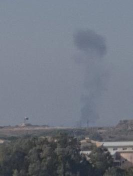 اسرائيل وغزة