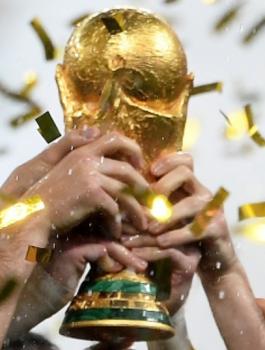 مونديال قطر