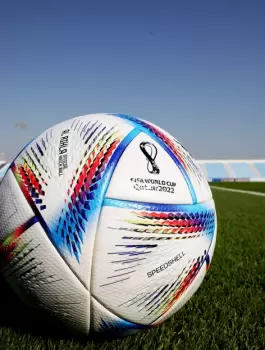 مشاهدة كأس العالم