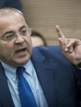 الطيبي وبن غفير