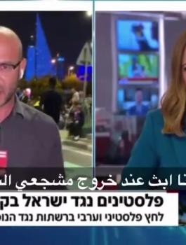 ايهود بن حمو في قطر