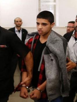 احمد مناصرة