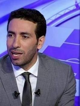 ابو تريكة