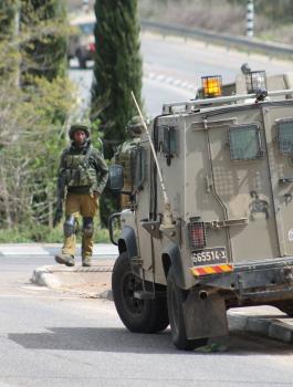 اغلاق كفل حارس