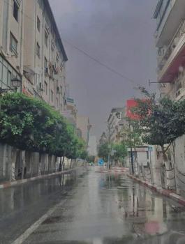 الارصاد