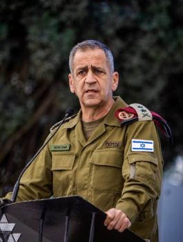 كوخافي وغزة