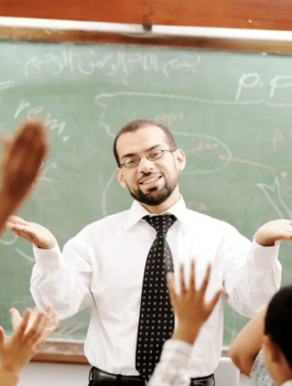 يوم المعلم الفلسطيني