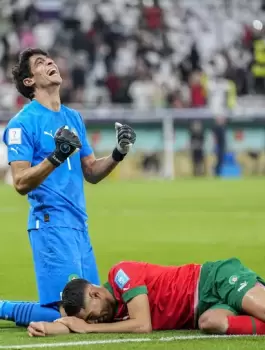 المغرب والتحكيم