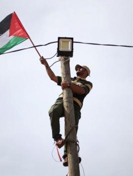 اسرائيل والسلطة الفلسطينية