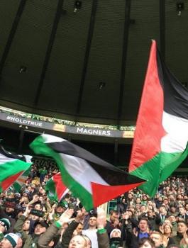 مشجعون انجليز