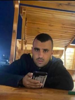 مقتل شاب فلسطيني