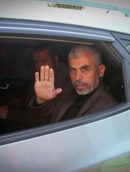 السنوار