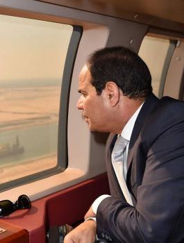 مصر واسرائيل