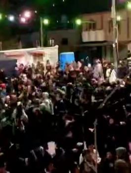 المستوطنين في الاقصى