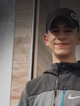 استشهاد طفل في بيت لحم