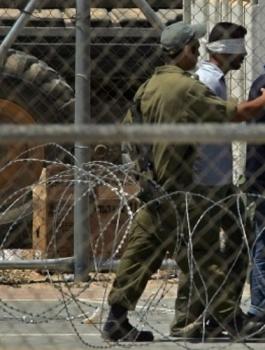 اعتقالات في الضفة الغربية