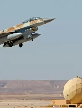 الجيش الاسرائيلي وقطاع غزة